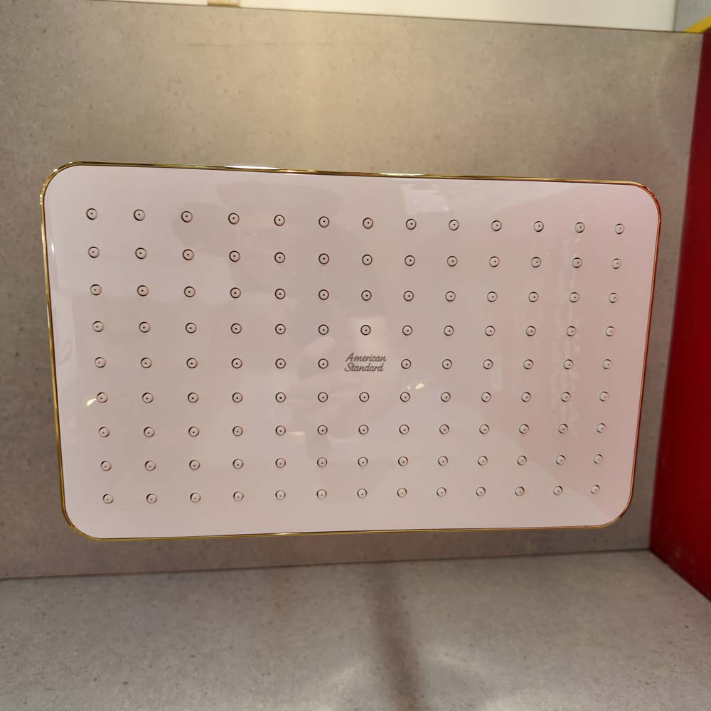 Đầu sen phun mưa American Standard FFASS515 vuông - 18