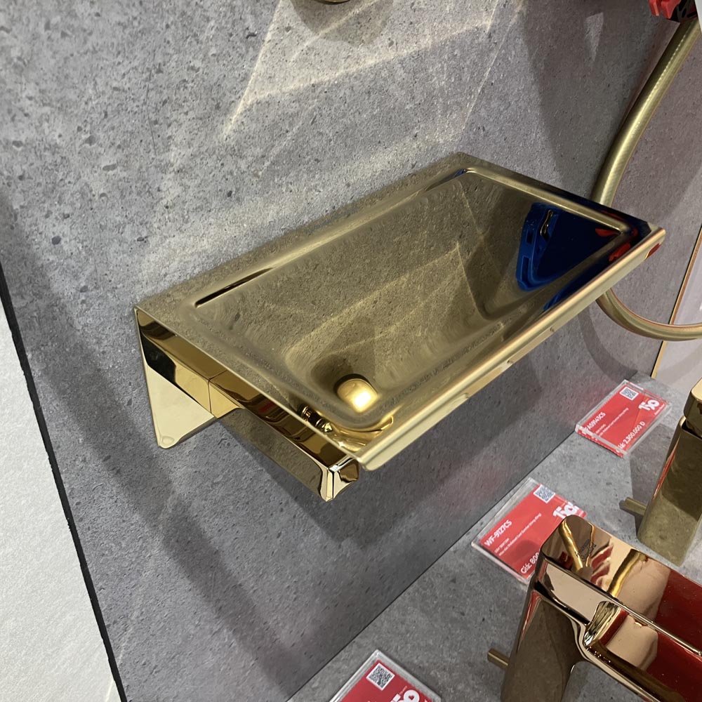 Hộp giấy vuông đơn American Standard WF-0498 (WF0498) Concept - 13