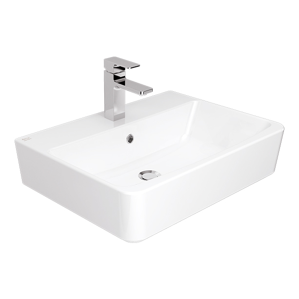 Lavabo treo tường American Standard 0507W-WT (0507WWT) Acacia Evolution