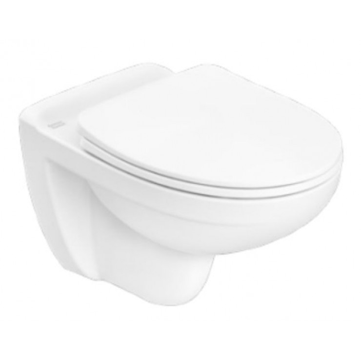 Bồn cầu treo tường American Standard WP-2207 (WP2207) nắp êm dòng Codie