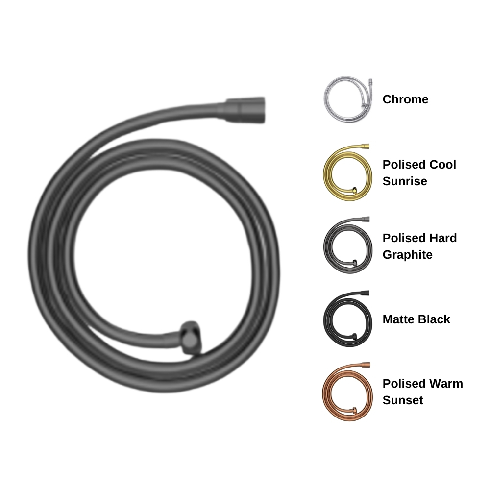 Dây sen tắm 1m5 American Standard WF-9127 (WF9127) - 2