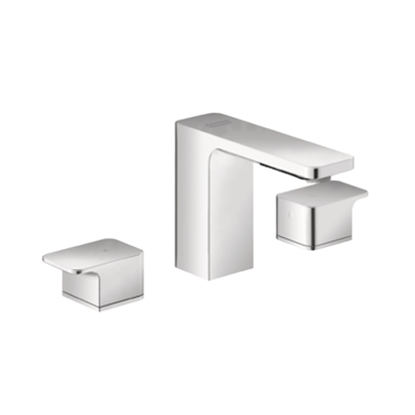 Vòi chậu 3 lỗ nóng lạnh American Standard WF-1303 (WF1303) Acacia Evolution - 4