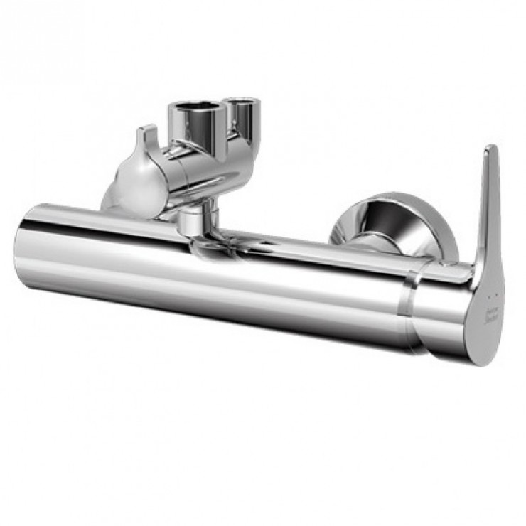 Củ sen tắm American Standard La Vita WF-0572 (WF0572) nóng lạnh