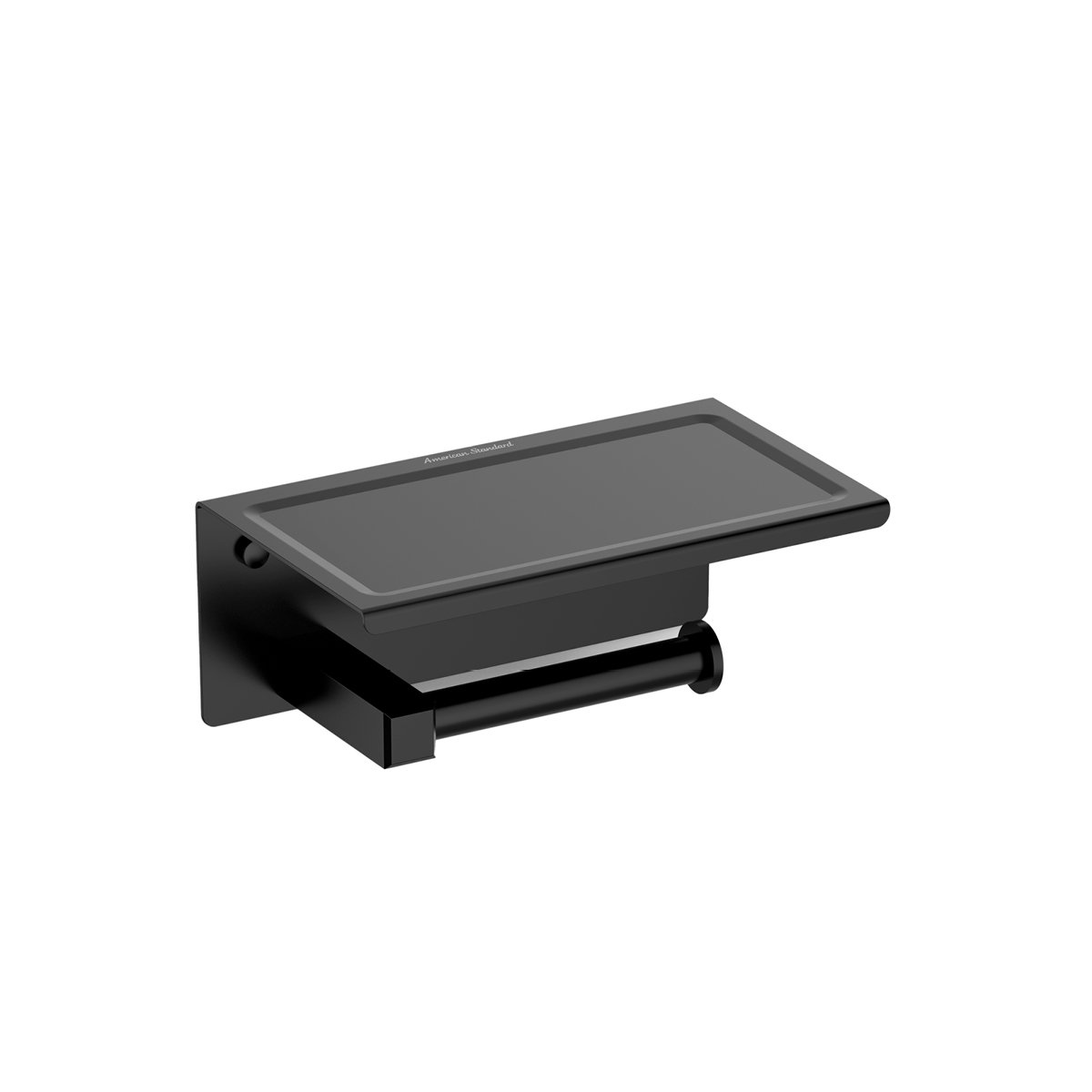 Hộp giấy vuông đơn American Standard WF-0498 (WF0498) Concept - 17