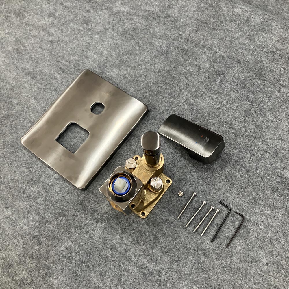 Vòi sen âm tường American Standard WF-1321 (WF1321) Acacia - 7