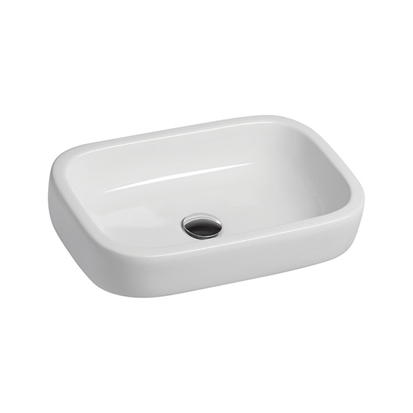Chậu lavabo đặt bàn American Standard WP-F626 (WPF626)