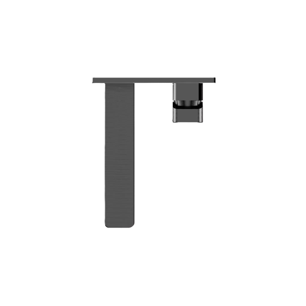 Vòi lavabo âm tường American Standard WF-1304 (WF1304) nóng lạnh Evolution - 6