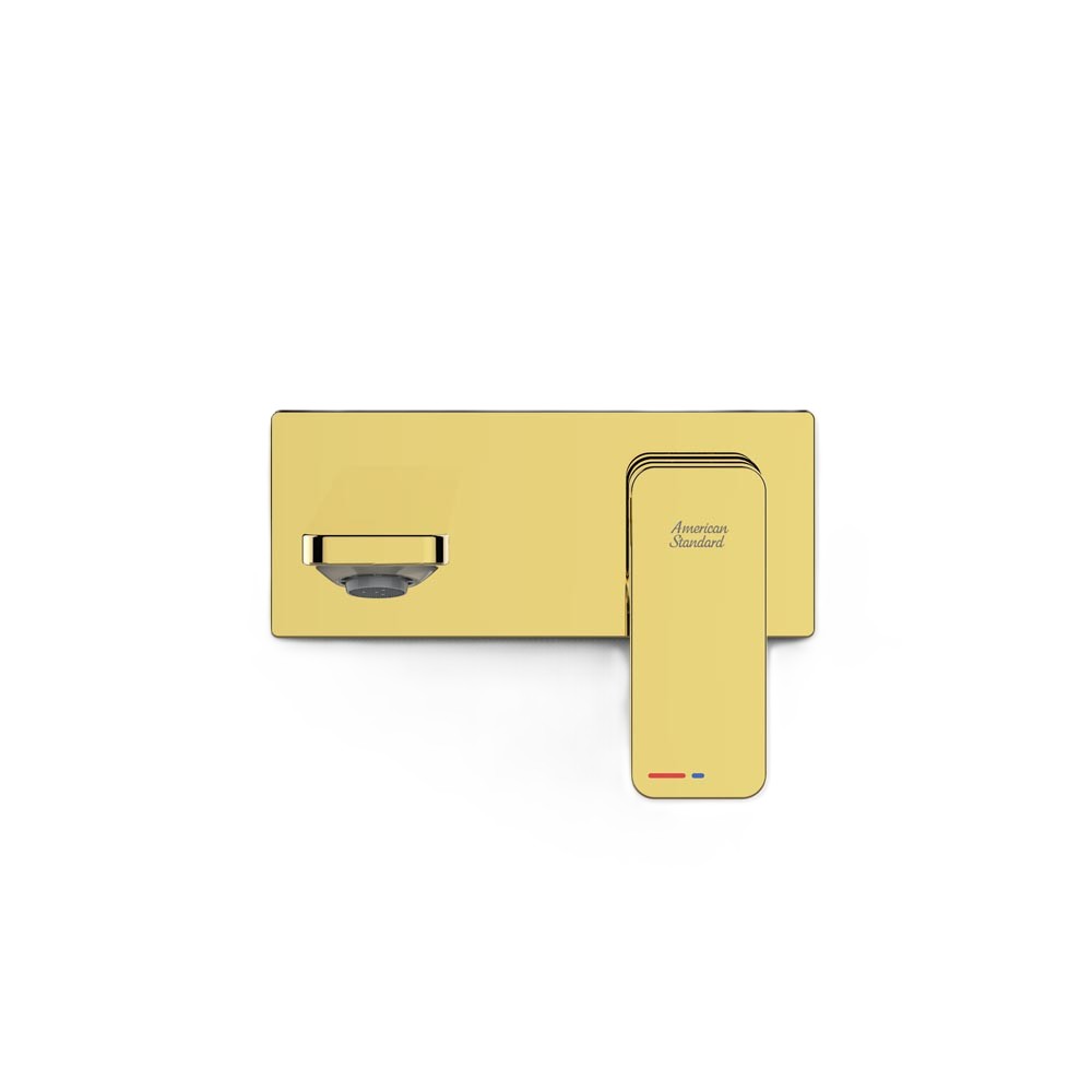 Vòi lavabo âm tường American Standard WF-1304 (WF1304) nóng lạnh Evolution - 12