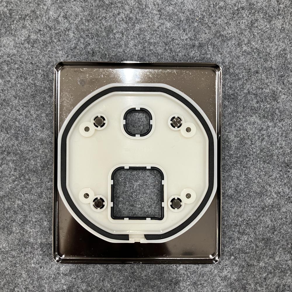 Vòi sen âm tường American Standard WF-1321 (WF1321) Acacia - 11