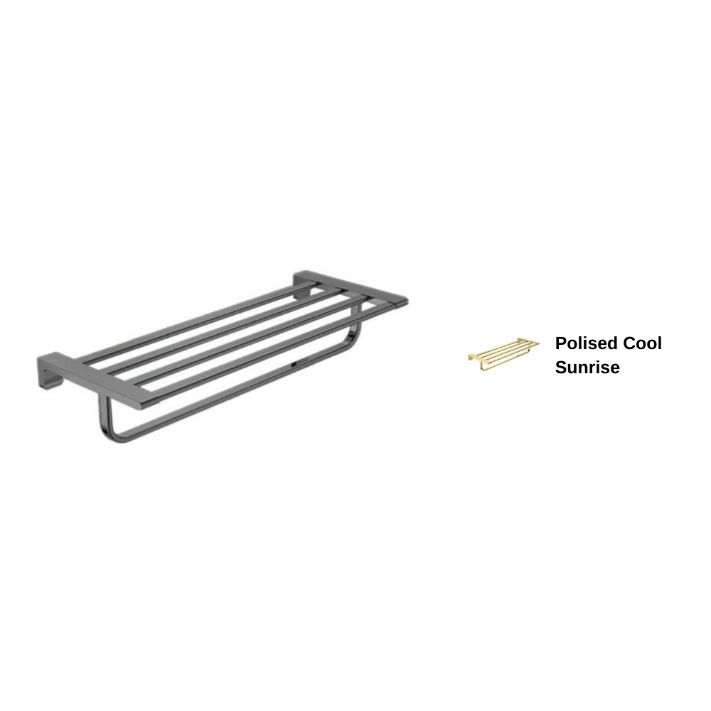 Kệ để khăn American Standard WF-1395 (WF1395) Acacia Evolution - 2