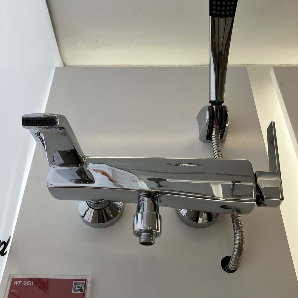 Vòi sen nóng lạnh American Standard WF-0611 (WF0611) - 3