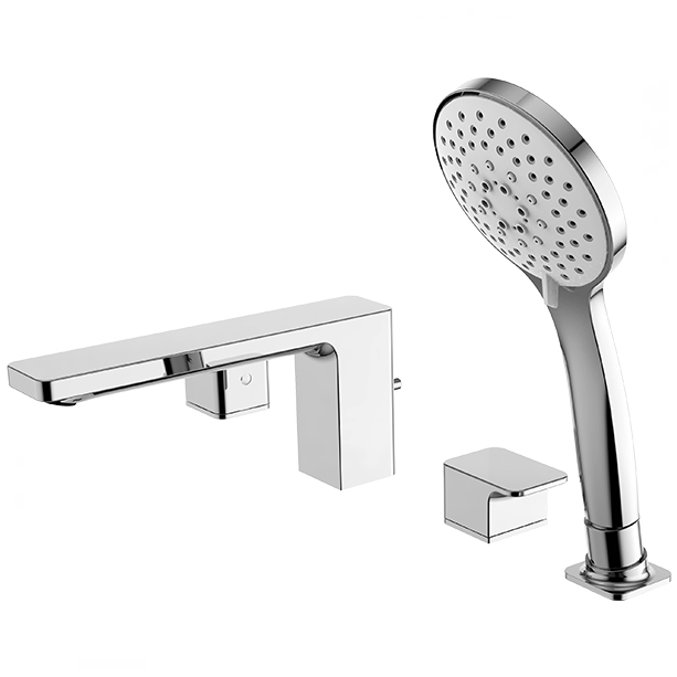 Vòi bồn tắm American Standard WF-0916-Milano (WF0916Milano)