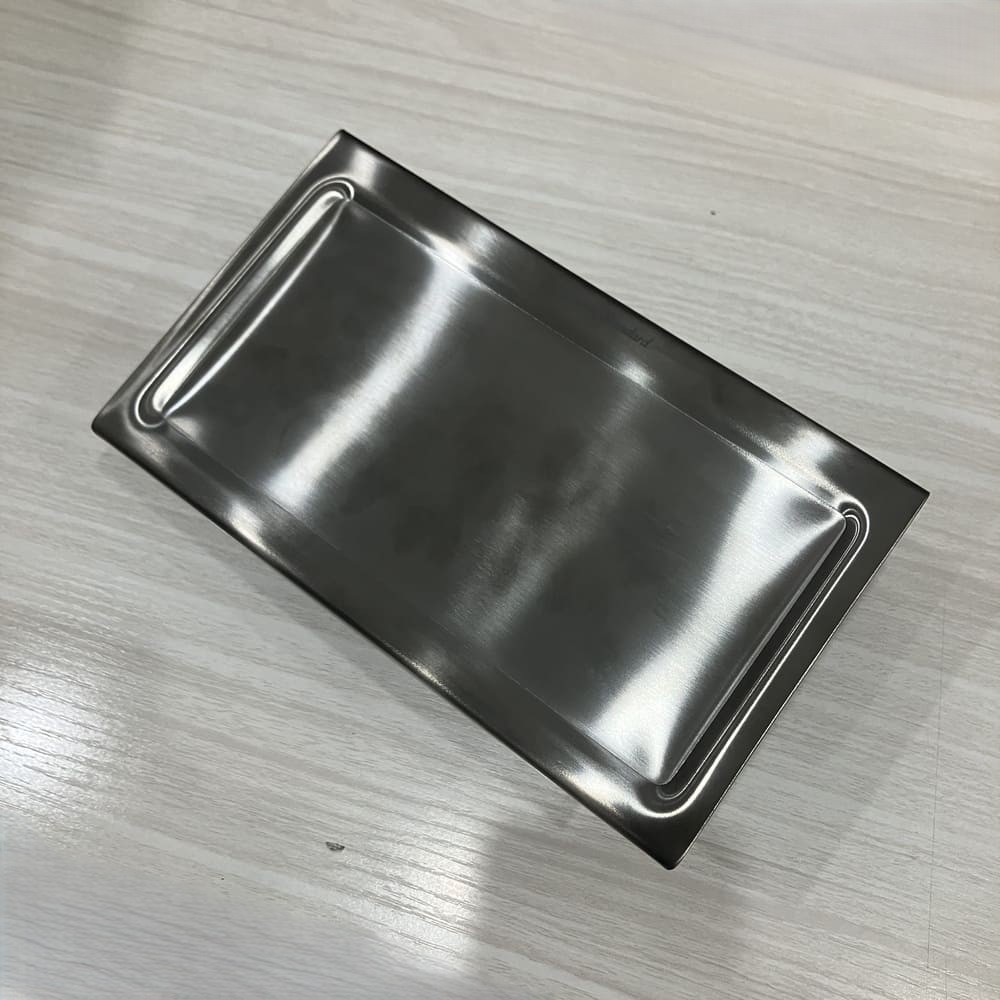 Hộp giấy vuông đơn American Standard WF-0498 (WF0498) Concept - 8