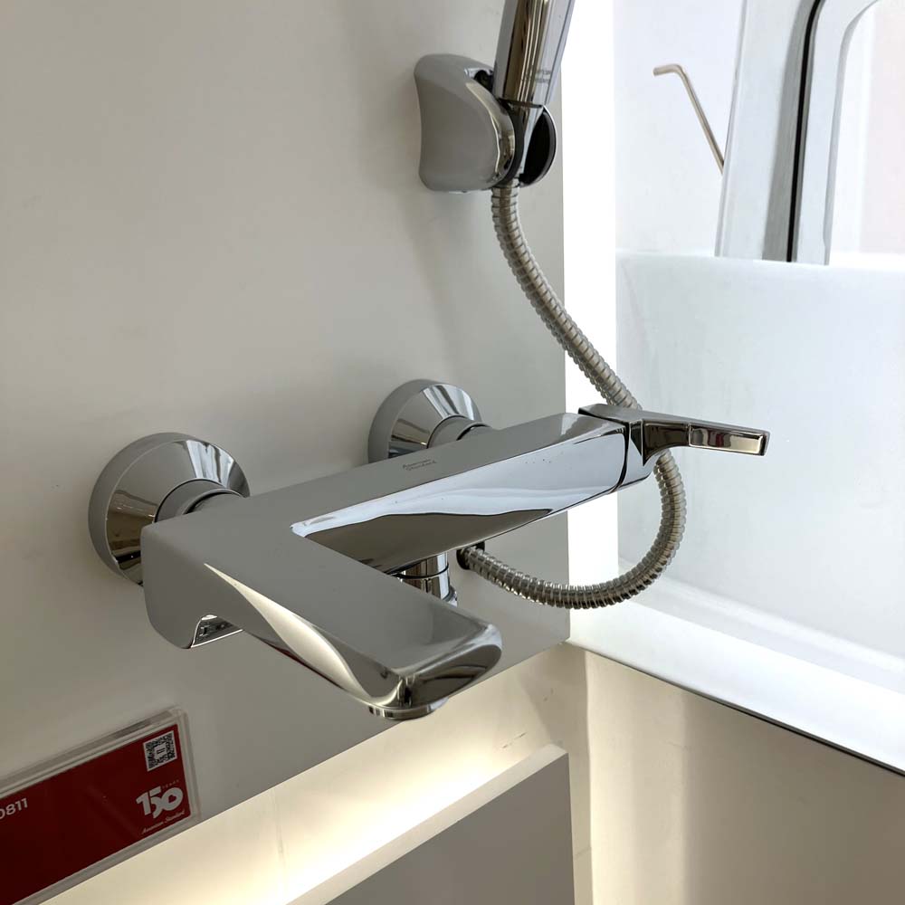 Vòi sen nóng lạnh American Standard WF-0811 (WF0811) - 4