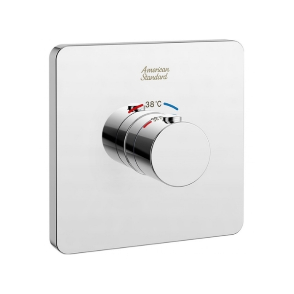 Bộ trộn nhiệt độ âm tường American Standard FFAS0930