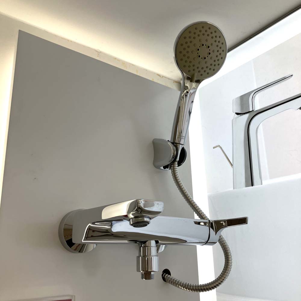 Vòi sen nóng lạnh American Standard WF-0811 (WF0811) - 3