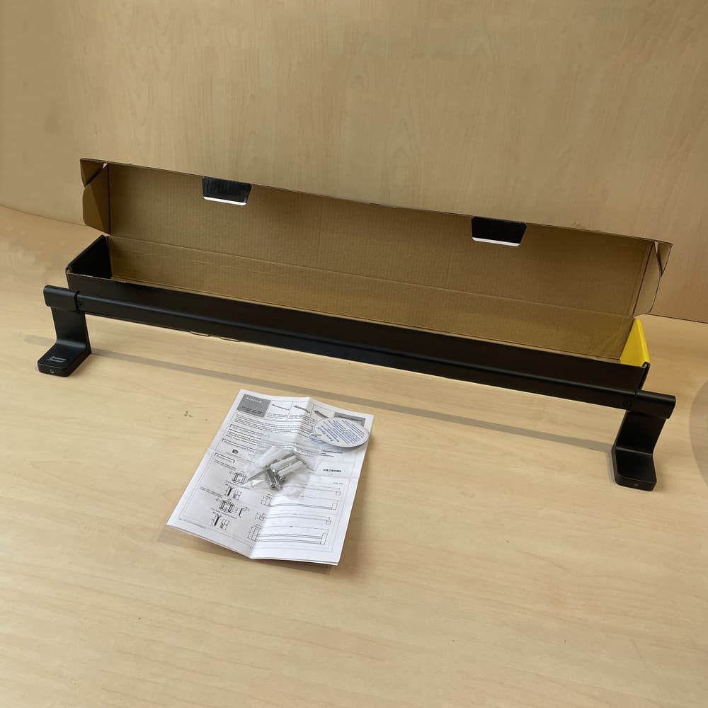 Thanh treo khăn American Standard WF-1393 (WF1393) Acacia Evolution - 15