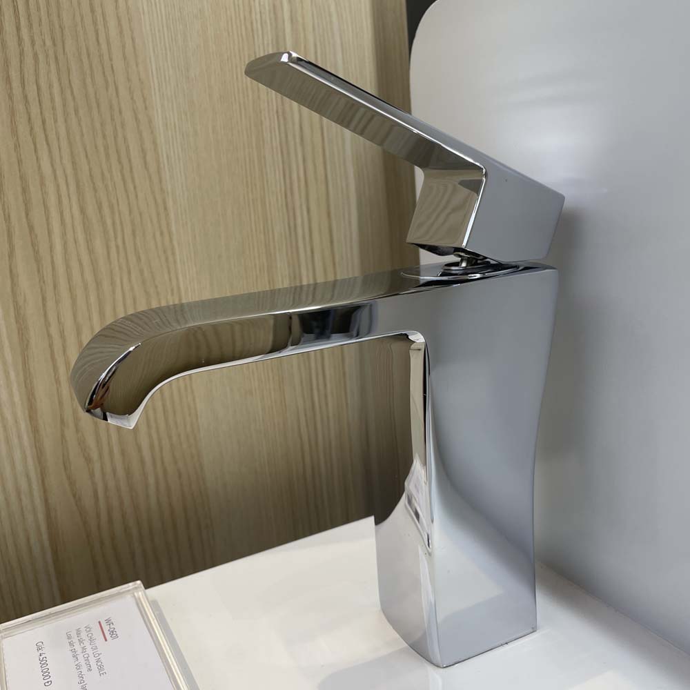 Vòi lavabo nóng lạnh American Standard WF-0601 (WF0601) Nobile - 6