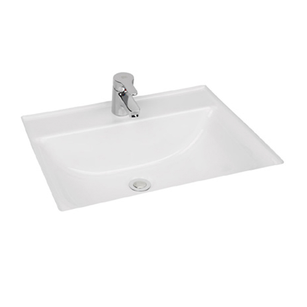Chậu lavabo âm bàn American Standard WP-0451 (WP0451)