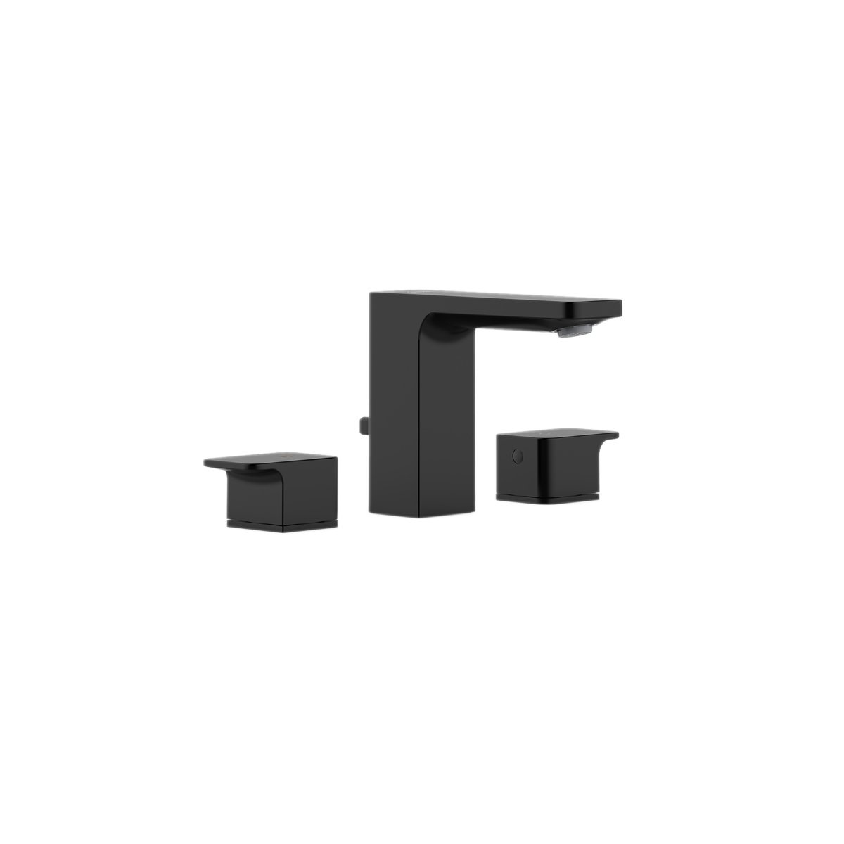 Vòi chậu 3 lỗ nóng lạnh American Standard WF-1303 (WF1303) Acacia Evolution - 9