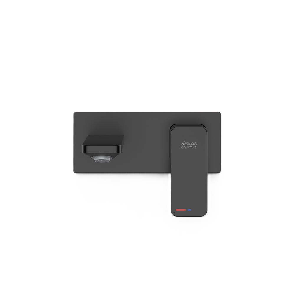 Vòi lavabo âm tường American Standard WF-1304 (WF1304) nóng lạnh Evolution - 20