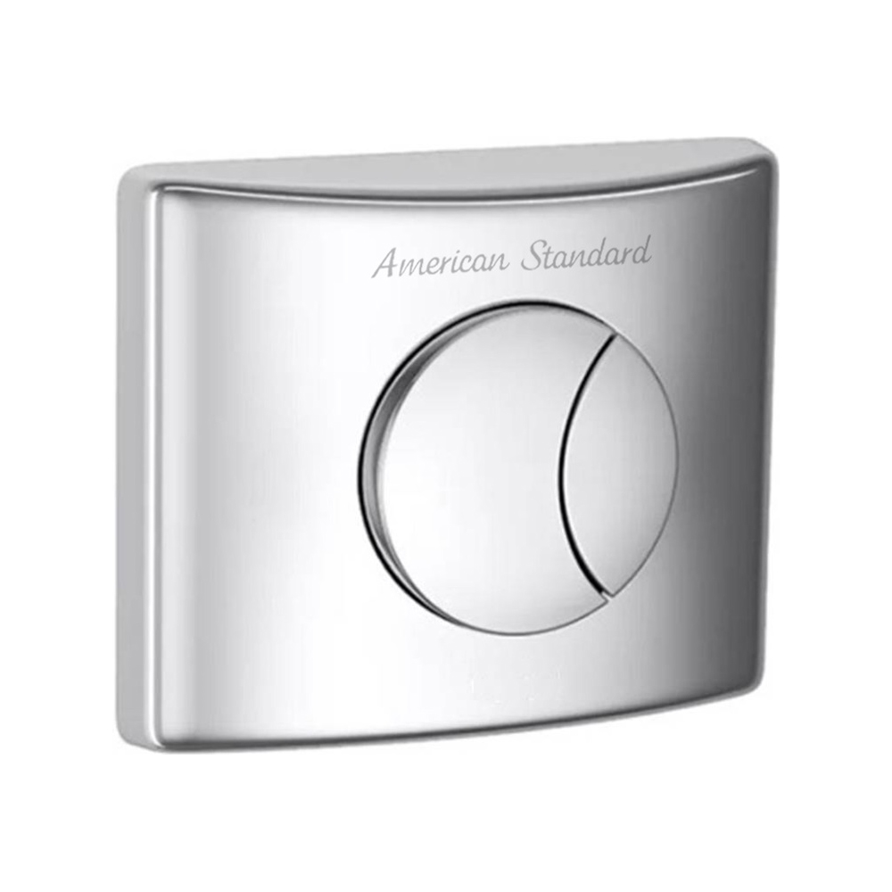 Nút xả nhấn American Standard WF-9809 cho bồn cầu âm tường (WF9809)
