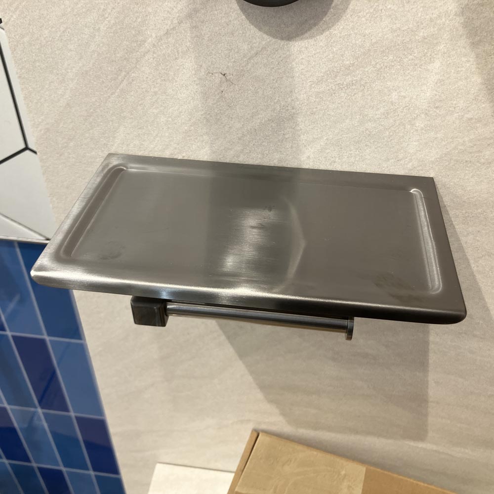 Hộp giấy vuông đơn American Standard WF-0498 (WF0498) Concept - 6