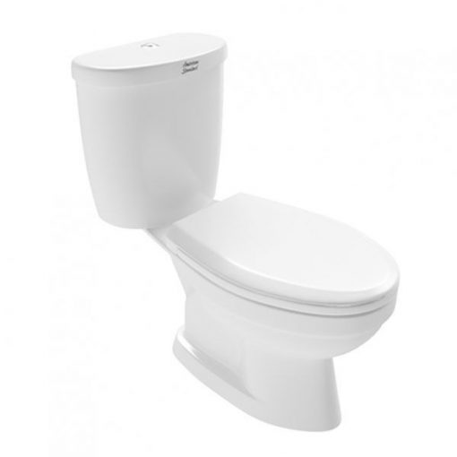 Bồn cầu 2 khối American Standard VF-2396SL (VF2396SL) nắp êm dòng Winston