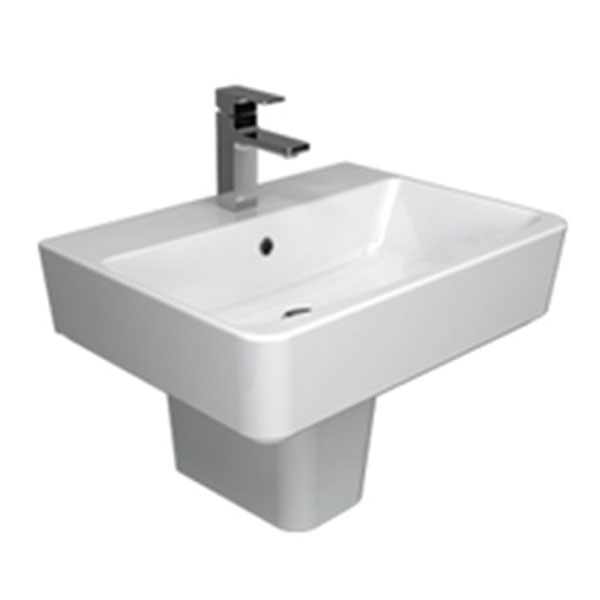 Chậu lavabo treo tường American Standard WP-1526 (WP1526)