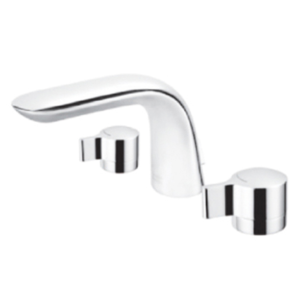 Vòi lavabo nóng lạnh American Standard WF-6803 (WF6803) IDS