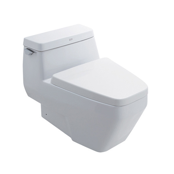Bồn cầu 1 khối American Standard 2030-WT (2030WT) nắp êm dòng IDS
