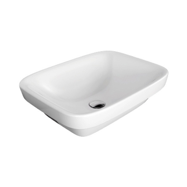 Chậu lavabo đặt bàn American Standard WP-F646 (WPF646)