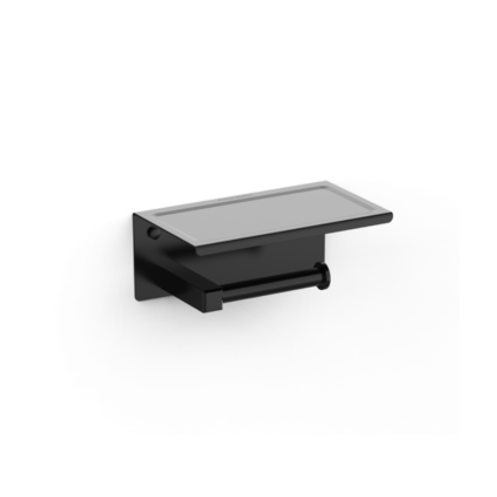 Hộp giấy vuông đơn American Standard WF-0498 (WF0498) Concept - 4
