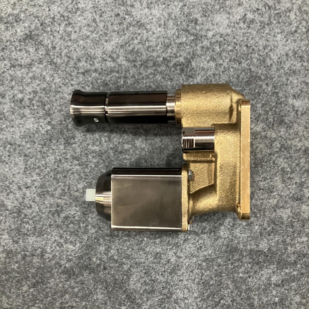 Vòi sen âm tường American Standard WF-1321 (WF1321) Acacia - 6