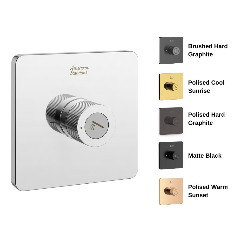 Nút điều chỉnh American Standard FFAS0925 cho tay sen EasySET - 2