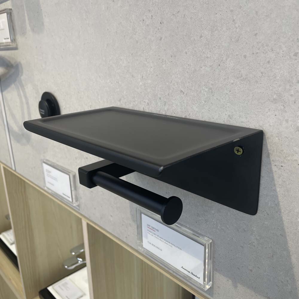 Hộp giấy vuông đơn American Standard WF-0498 (WF0498) Concept - 21