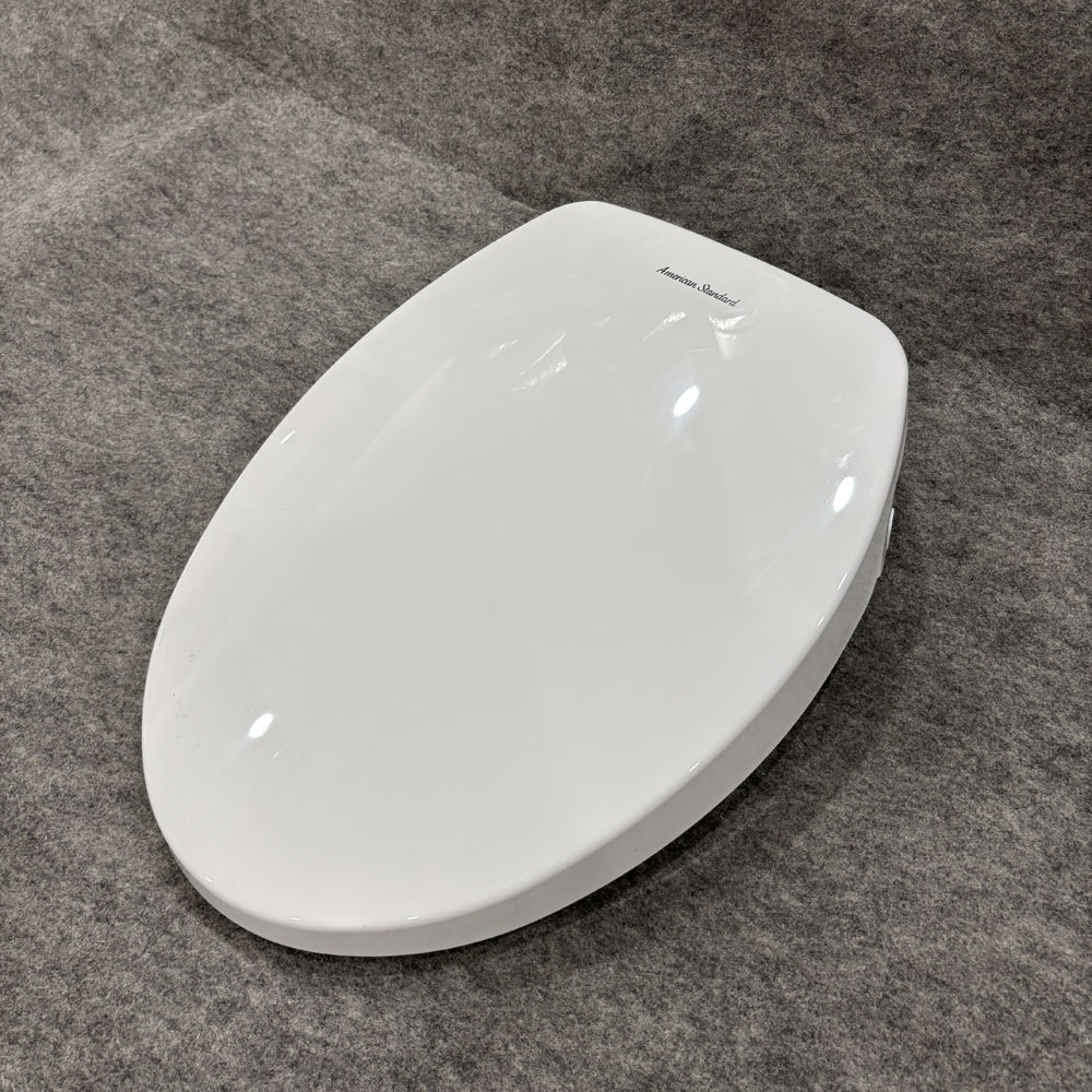 Nắp rửa cơ Slim American Standard SLIM00001-WT (SLIM00001WT) - 14