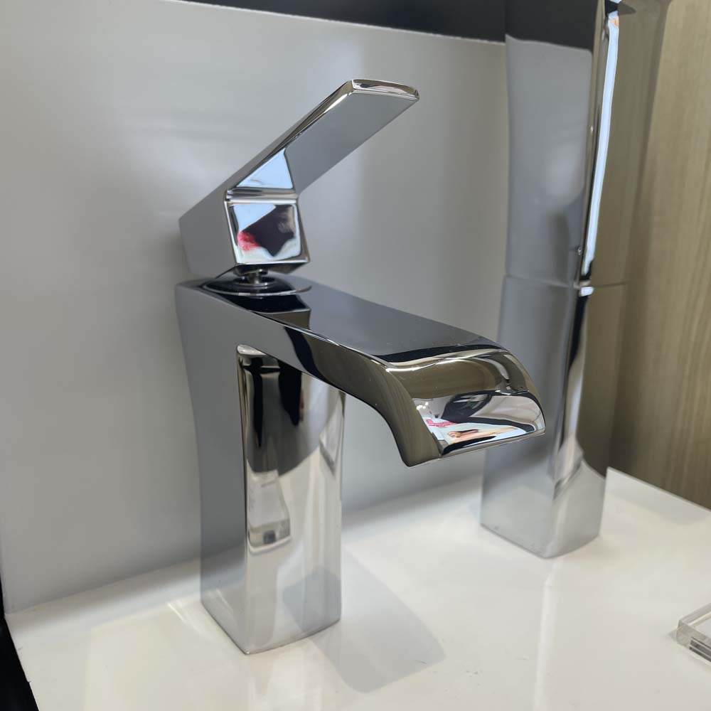 Vòi lavabo nóng lạnh American Standard WF-0601 (WF0601) Nobile - 5