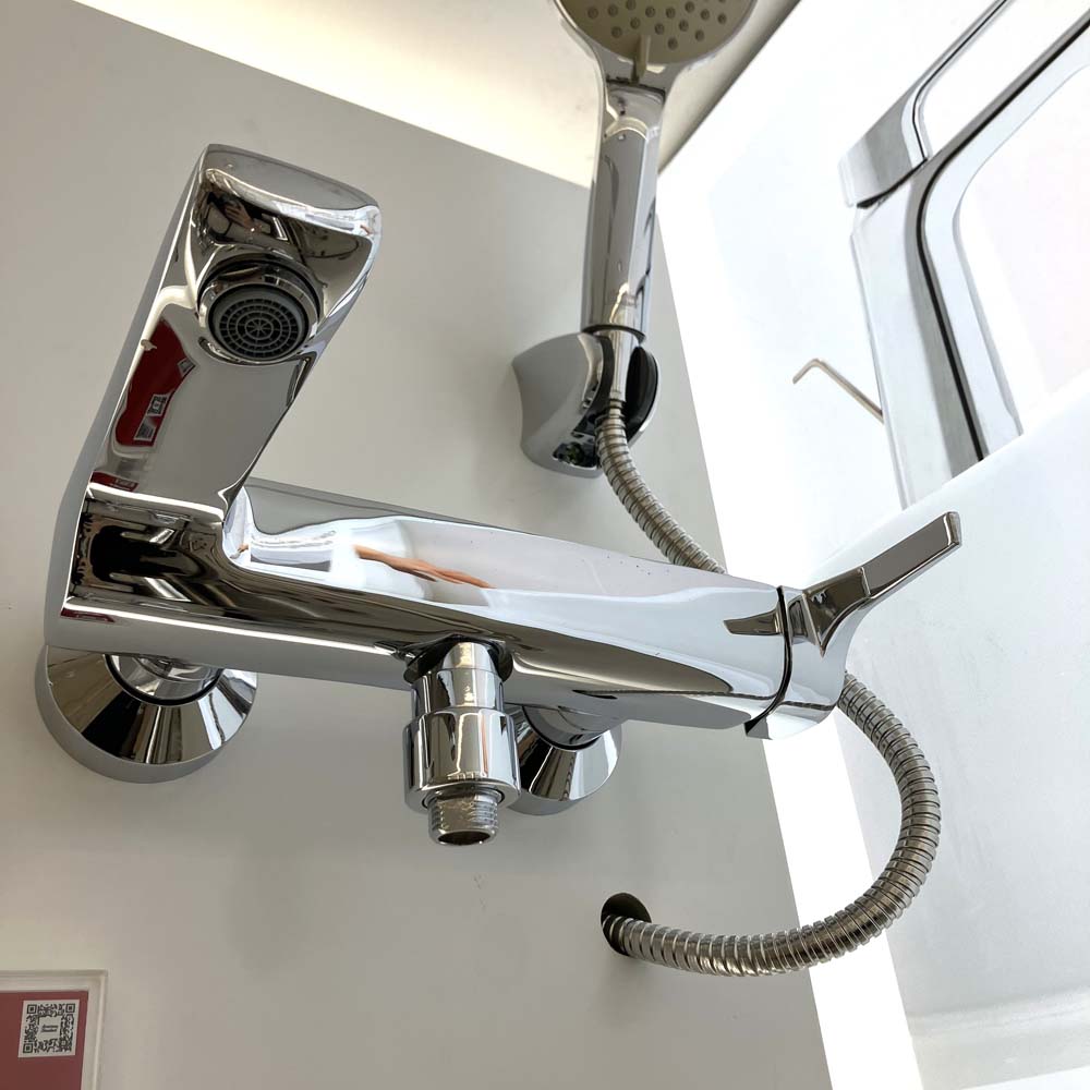Vòi sen nóng lạnh American Standard WF-0811 (WF0811) - 5
