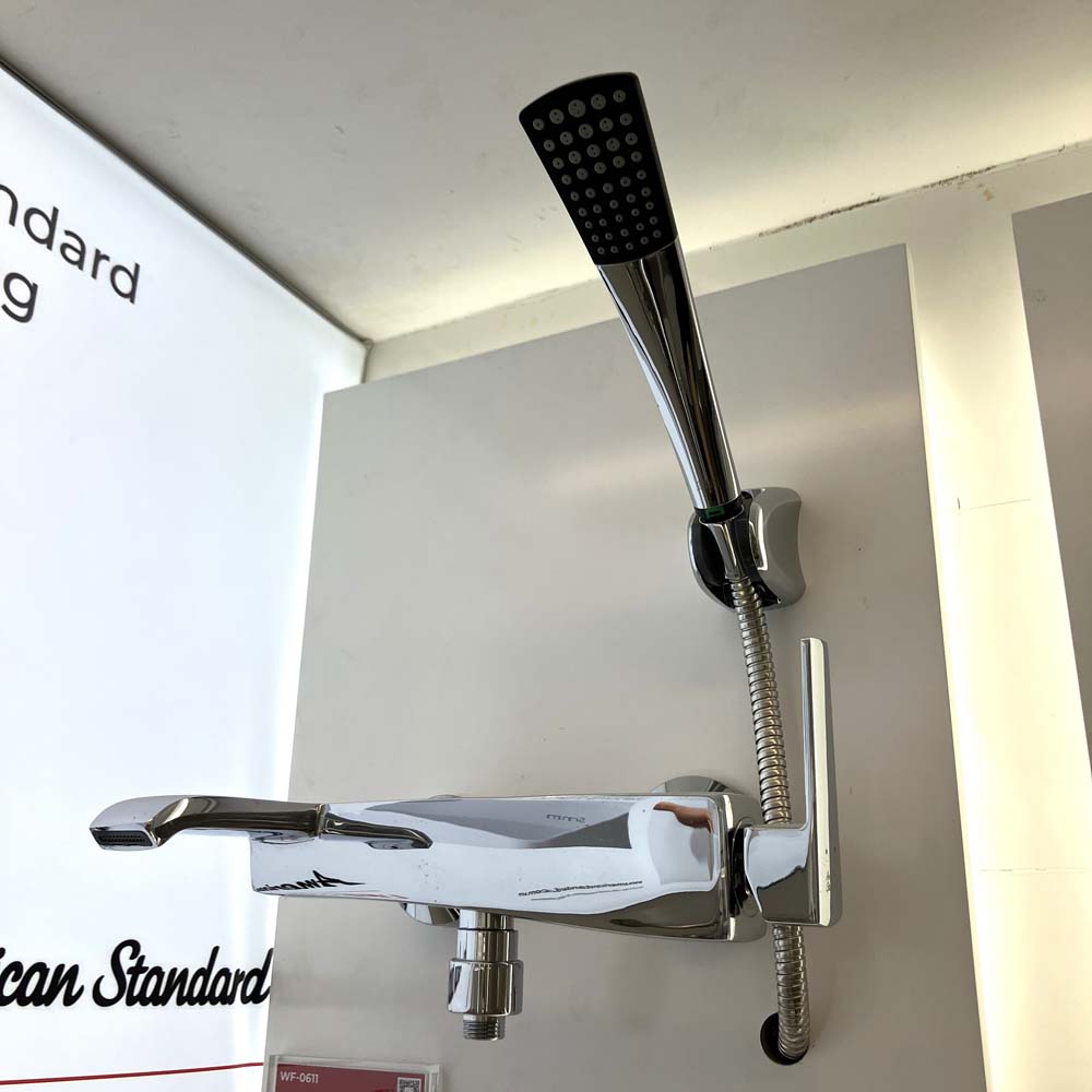 Vòi sen nóng lạnh American Standard WF-0611 (WF0611) - 2