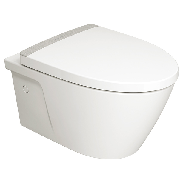 Bồn cầu treo tường American Standard VF-3119 (VF3119) nắp êm dòng Acacia Evolution