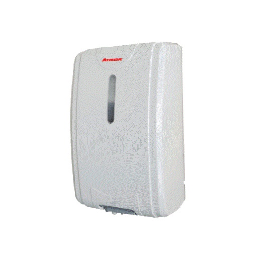 Máy xà phòng cảm ứng 2000ml ATMOR AT-210S (AT210S)