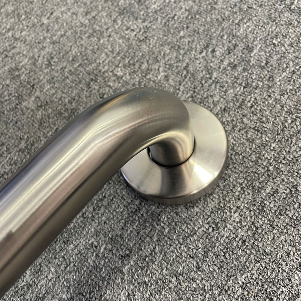 Thanh tay vịn người khuyết tật inox 304 ATMOR BNH-9020 (BNH9020) - 5