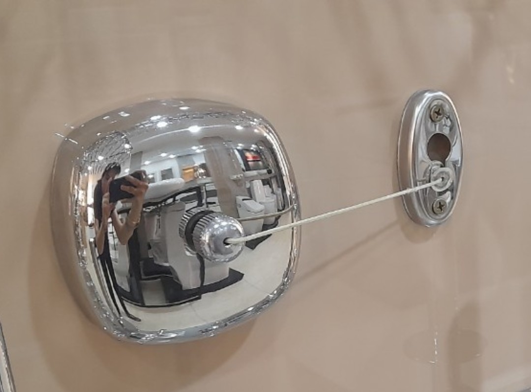 Dây phơi đồ ATMOR CL-4288 (CL4288)