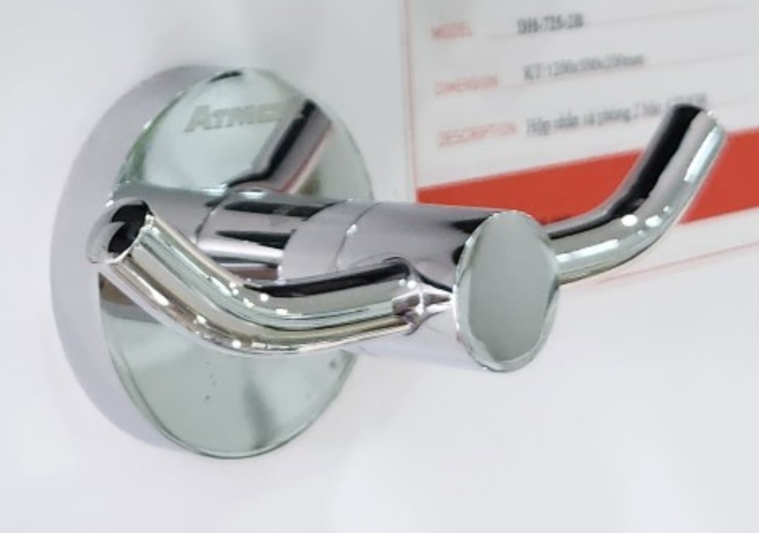 Móc áo ATMOR 7911A - 2