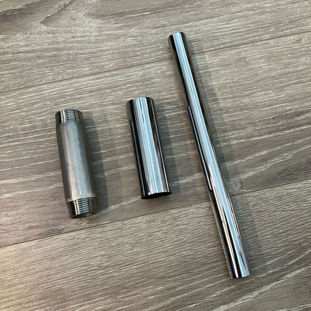 Van xả gạt bồn tiểu nam ATMOR AT8108-1 (AT81081) - 7