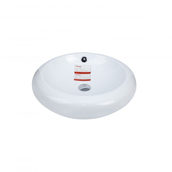 Chậu lavabo đặt bàn ATMOR AT4165