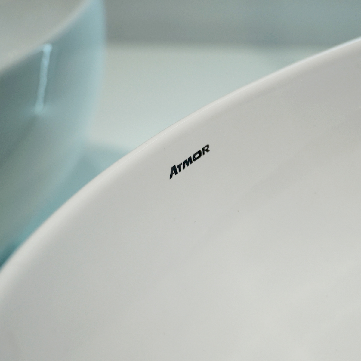 Chậu lavabo đặt bàn ATMOR AT111 - 4