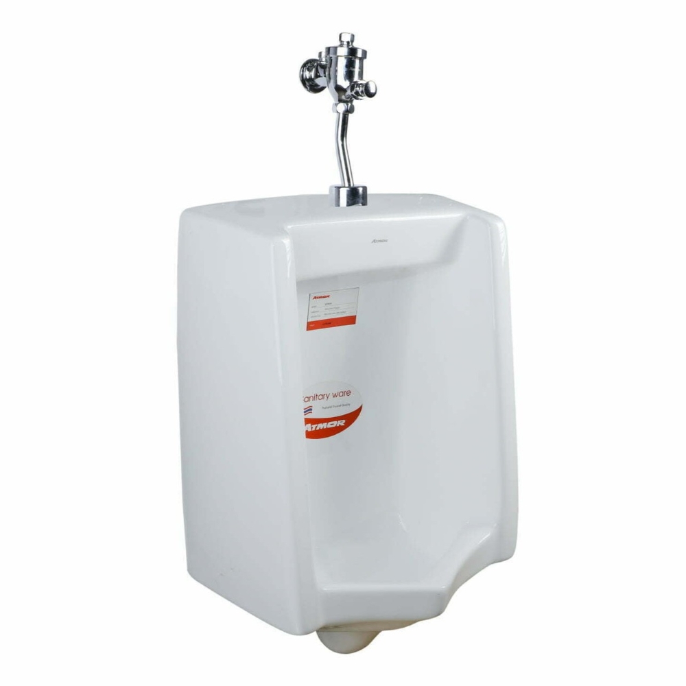 Bồn tiểu nam treo tường cảm ứng ATMOR AT6024/AT-2083(AC/DC) - 4