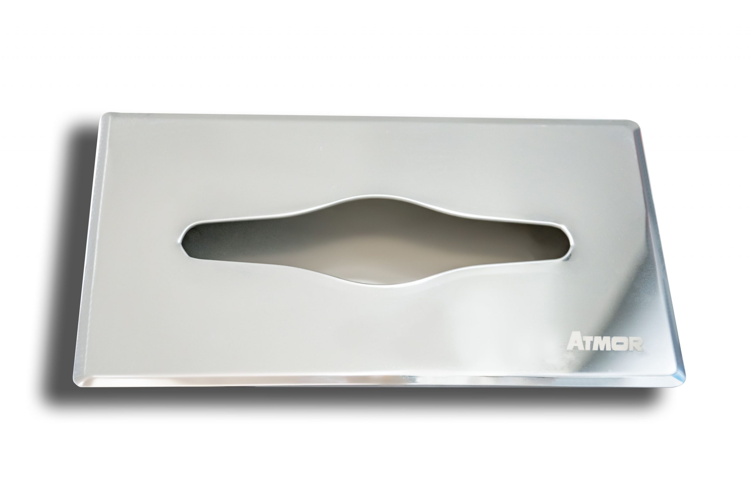 Hộp giấy vệ sinh âm ATMOR TD-8304 (TD8304) - 3